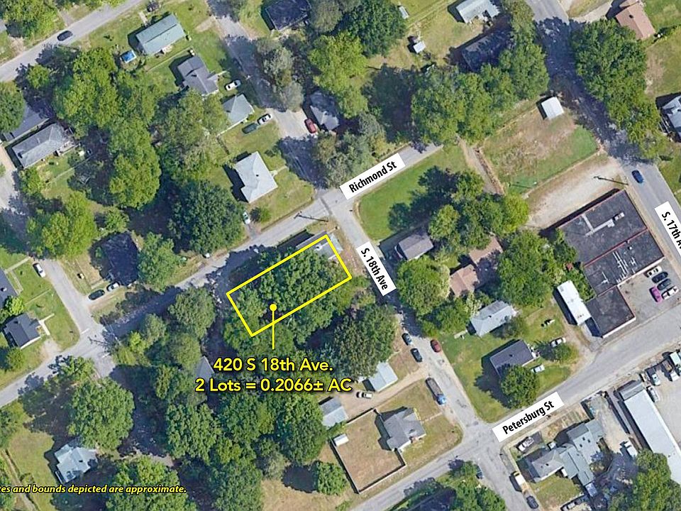 1st image of 420 S 18th Ave #9-10