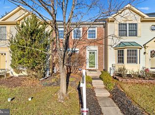 8 Merino Ct, Owings Mills, MD 21117
