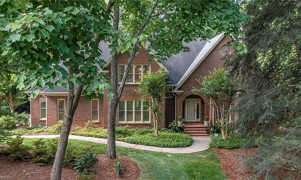3909 Hazel Ln, Greensboro, NC 27408 Zillow