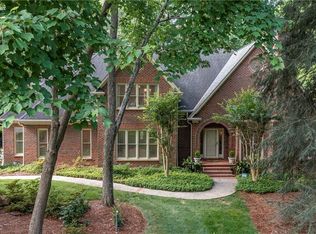 3909 Hazel Ln, Greensboro, NC 27408