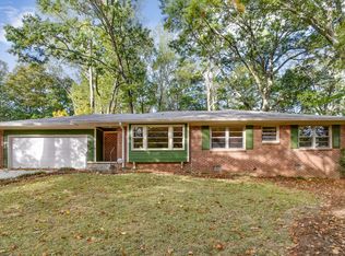 3382 Spring Meadow Ct, Tucker, GA 30084