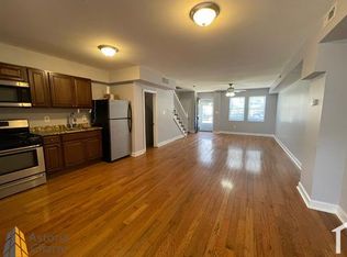 5815 Benton Heights Ave, Baltimore, MD 21206