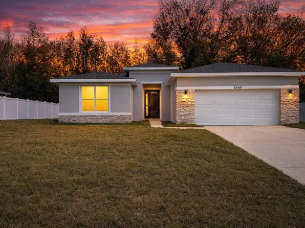 6969 SW 128th St, Ocala, FL 34473