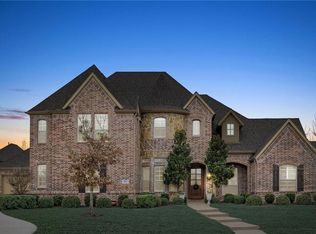 981 Caribou Dr, Prosper, TX 75078
