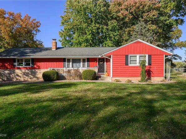 1041 W Milton St, Alliance, OH 44601