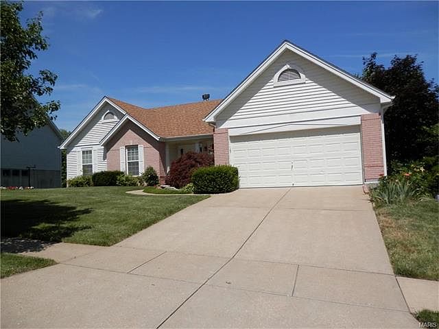 1st image of 3539 Burgundy Way Dr