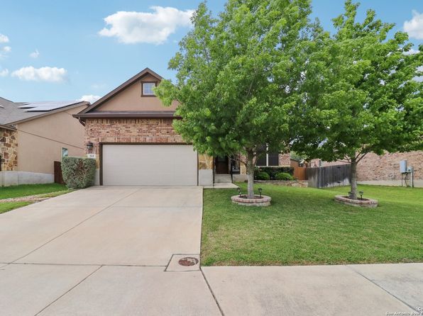 512 Saddle House, Cibolo, TX 78108