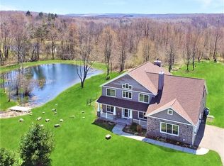 4527 Pickard Rd, Dewittville, NY 14728