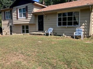 82 Topez Dr, Cherokee Village, AR 72529
