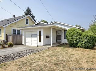 8027 SE Gladstone St, Portland, OR 97206