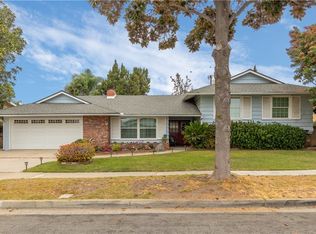 2627 E Vermont Ave, Anaheim, CA 92806
