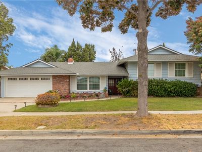 2627 E Vermont Ave, Anaheim, CA, 92806