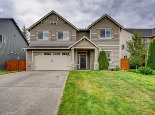 13714 74th Avenue Ct E, Puyallup, WA 98373