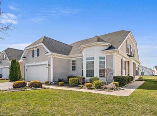 209 Aberdeen Way, Rio Grande, NJ 08242