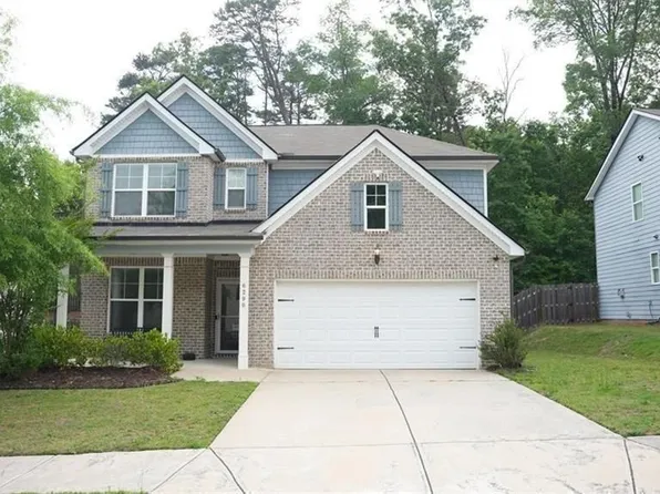 6290 Noreen Way, Lithonia, GA 30058