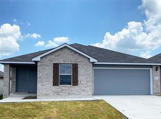 9001 Flat Iron Dr, Temple, TX 76502