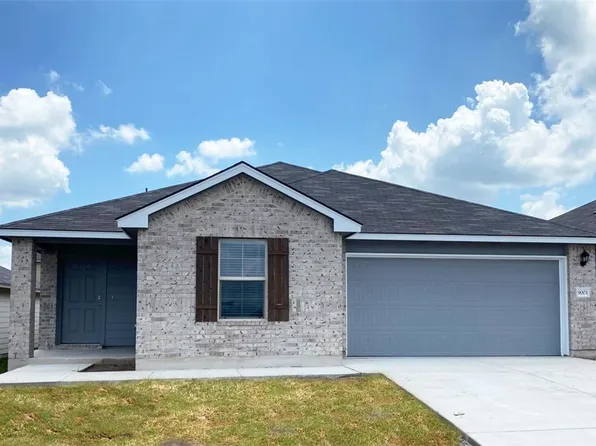 9001 Flat Iron Dr, Temple, TX 76502
