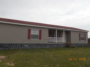 8031 Lightfoot Luckett Rd, Ripley, TN 38063