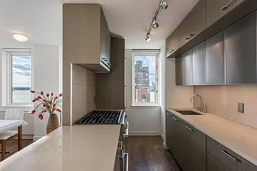 Rented by Citi Habitats