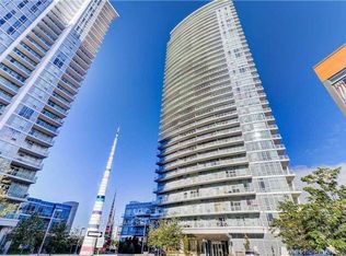 70 Forest Manor Rd #414, Toronto, ON M2J0A9