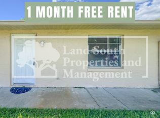 1222 Taylor St UNIT 6, Auburndale, FL 33823