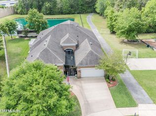 11464 Glenlaurel Oaks Cir, Jacksonville, FL 32257