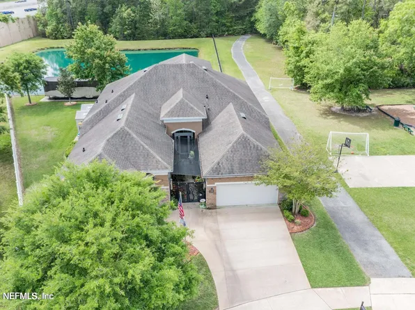11464 GLENLAUREL OAKS Circle, Jacksonville, FL 32257