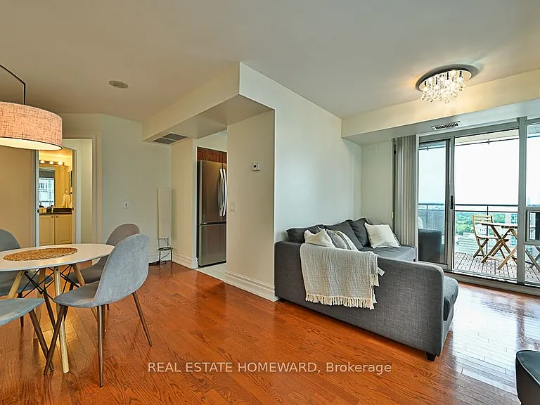 155 Beecroft Rd #2711 — Photo 9