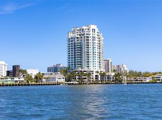 3055 Harbor Dr APT 1603, Fort Lauderdale, FL 33316