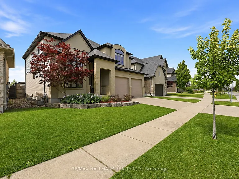 3463 Settlement Trl — Photo 3