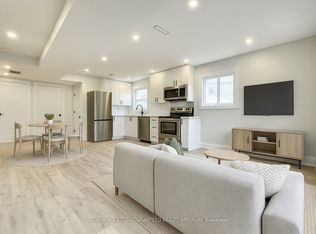 66 Grove St #1, Welland, ON L3B 4B4