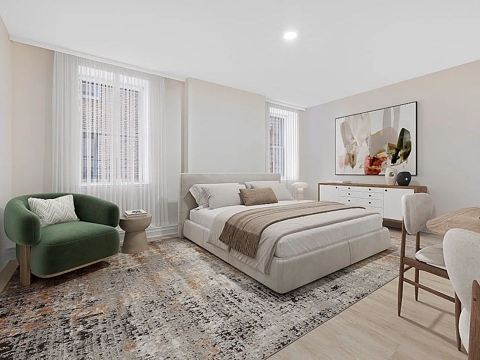1st image of 50 W 34th St APT 8B4
