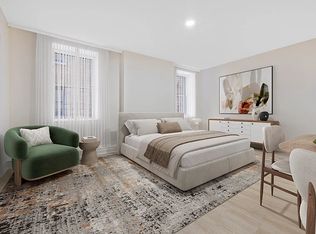 50 W 34th St APT 8B4, New York, NY 10001