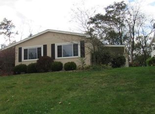 154 Ridgeland Dr, Toronto, OH 43964