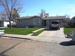 300 S Dell Dr, Havre, MT 59501