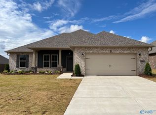 269 John Harold Dr, Meridianville, AL 35759