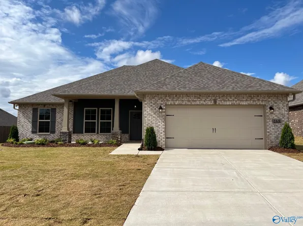 269 John Harold Dr, Meridianville, AL 35759