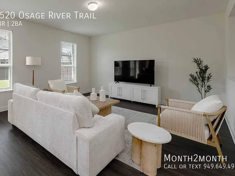3520 Osage River Trl — Photo 3