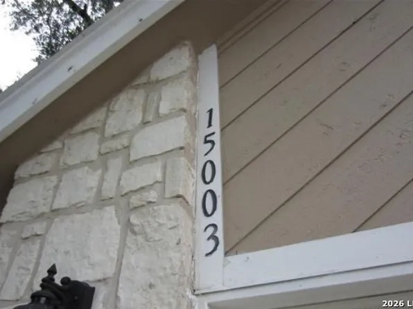 15003 Morning Path, San Antonio, TX 78247