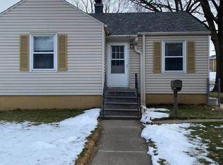 4131 S 42nd St, Omaha, NE 68107