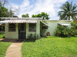 831 NW 140th Ter, Miami, FL 33168