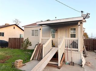 13284 Marshall St, Le Grand, CA