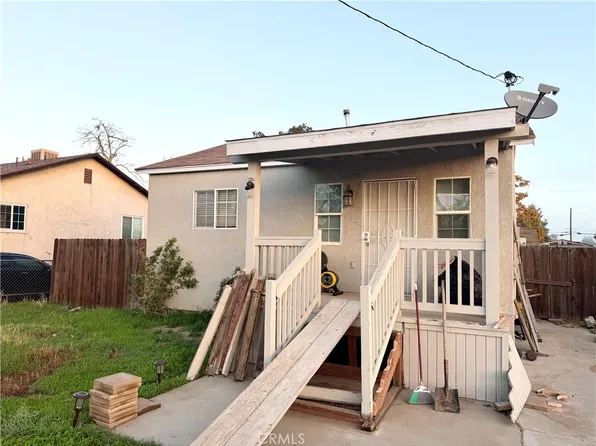 13284 Marshall St, Le Grand, CA 95333