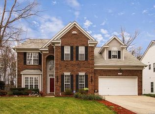 1343 Yorkshire Pl NW, Concord, NC 28027