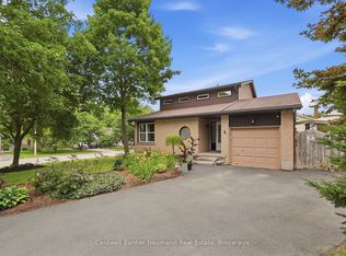 8 Pickwick Pl, Guelph, ON N1H 7V8