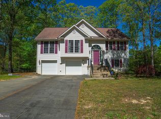 305 Falmouth Dr, Ruther Glen, VA 22546