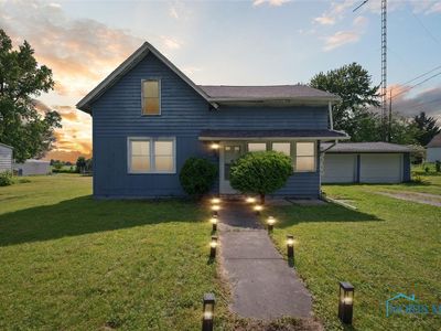 13765 Main St, Weston, OH, 43569