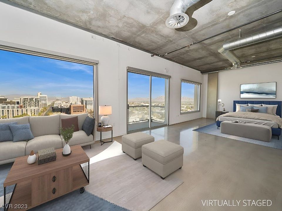 900 Las Vegas Blvd N 1203, Las Vegas, NV 89101 Zillow