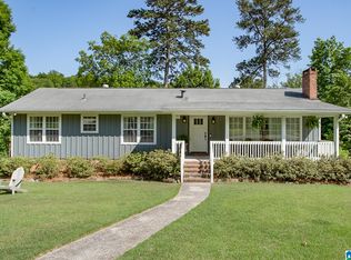 1785 Shades View Ln, Birmingham, AL 35216