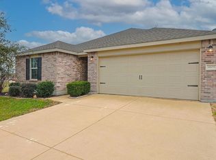 9809 Pyrite Dr, Fort Worth, TX 76131